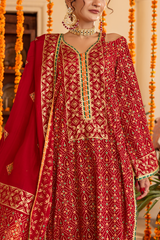 Chundri