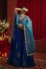 Mehrunissa