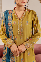 Qudsia