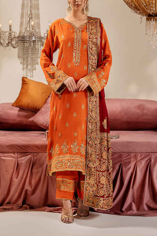 Jahanara